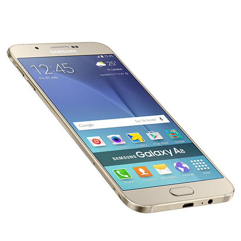 Samsung Galaxy A8 A800 - Buy and Sale Korea