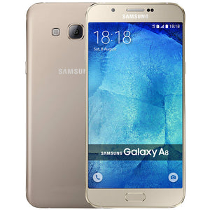 Samsung Galaxy A8 A800 - Buy and Sale Korea