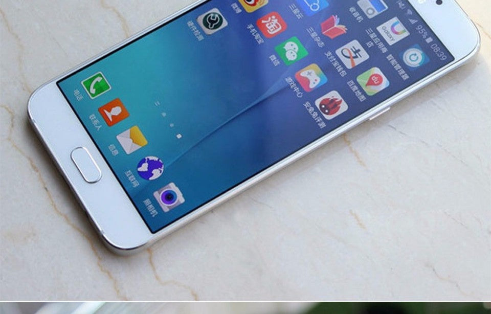 Samsung Galaxy A8 A800 - Buy and Sale Korea