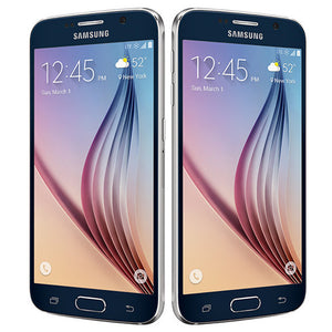 Samsung Galaxy S6 - Buy and Sale Korea