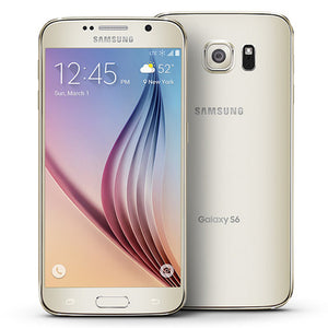 Samsung Galaxy S6 - Buy and Sale Korea