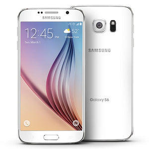 Samsung Galaxy S6 - Buy and Sale Korea