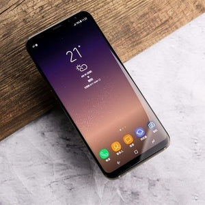 Samsung Galaxy S8 Plus - Buy and Sale Korea