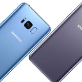 Samsung Galaxy S8 Plus - Buy and Sale Korea