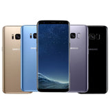 Samsung Galaxy S8 Plus - Buy and Sale Korea