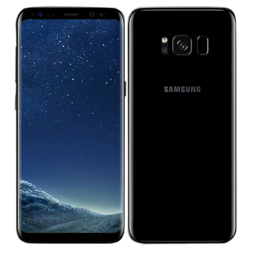 Samsung Galaxy S8 Plus - Buy and Sale Korea