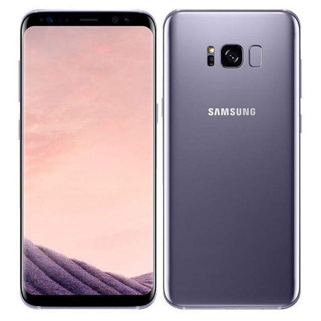 Samsung Galaxy S8 Plus - Buy and Sale Korea