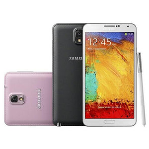 Samsung Galaxy Note 3 - Buy and Sale Korea