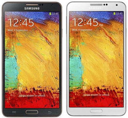 Samsung Galaxy Note 3 - Buy and Sale Korea