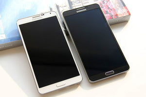 Samsung Galaxy Note 3 - Buy and Sale Korea