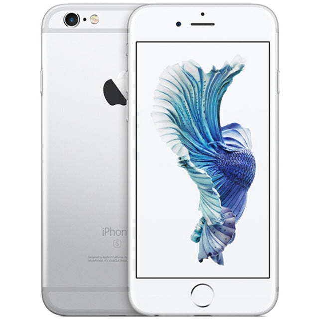 iPhone 6s - Buy and Sale Korea