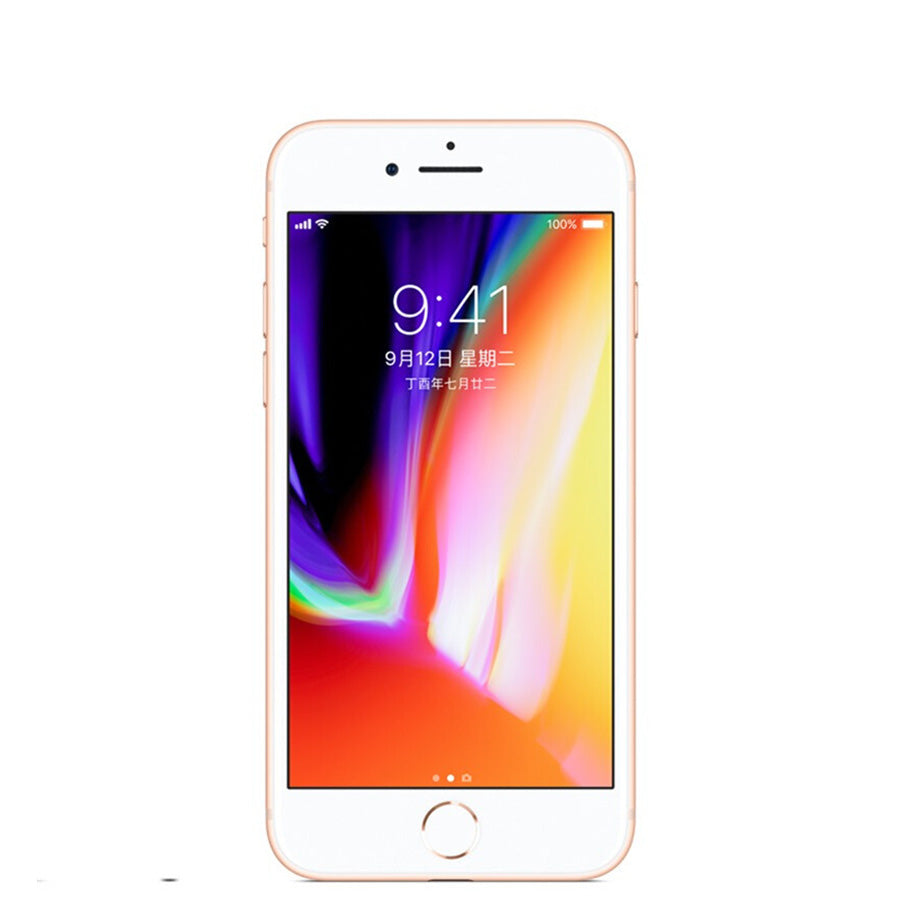 iPhone 8 - Buy and Sale Korea