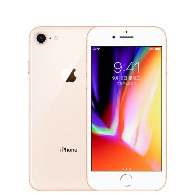 iPhone 8 - Buy and Sale Korea