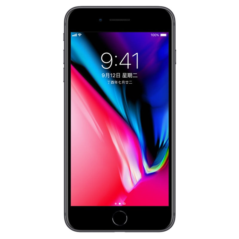 Apple iPhone 8 Plus - Buy and Sale Korea