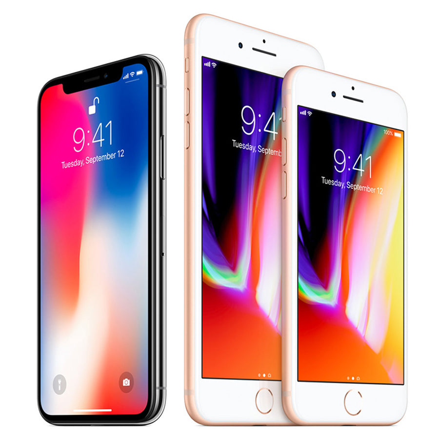 Apple iPhone 8 Plus - Buy and Sale Korea