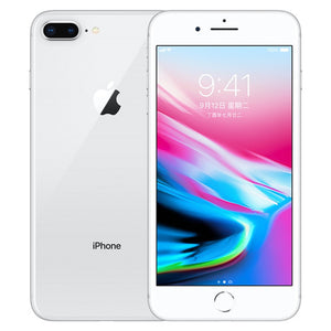 Apple iPhone 8 Plus - Buy and Sale Korea