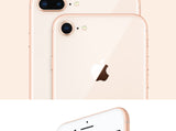 Apple iPhone 8 Plus - Buy and Sale Korea