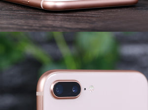 Apple iPhone 8 Plus - Buy and Sale Korea