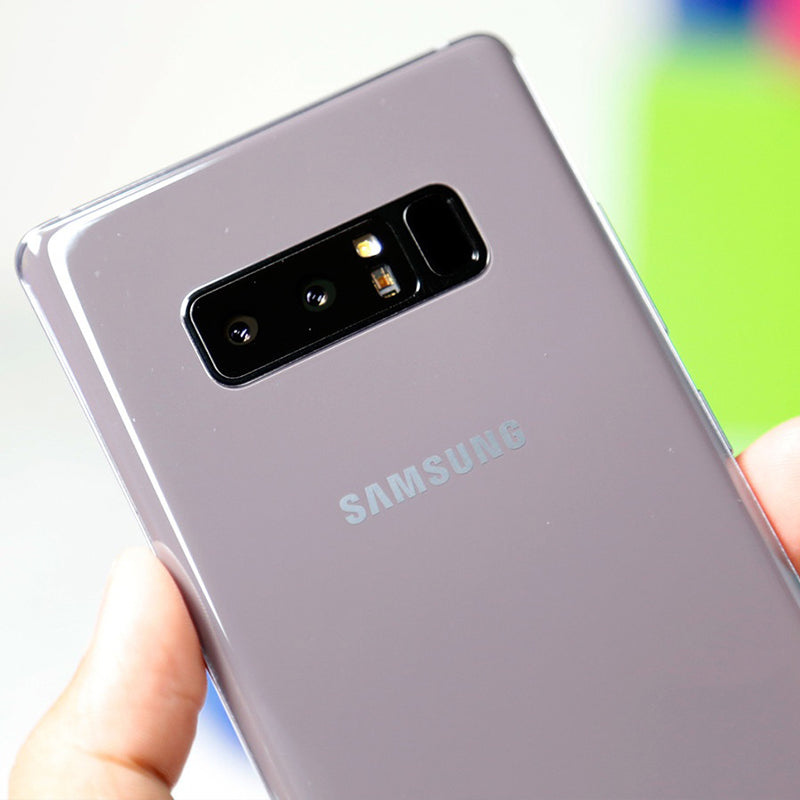 Samsung Galaxy Note 8 - Buy and Sale Korea