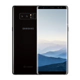 Samsung Galaxy Note 8 - Buy and Sale Korea