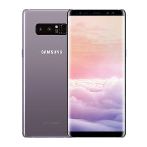 Samsung Galaxy Note 8 - Buy and Sale Korea