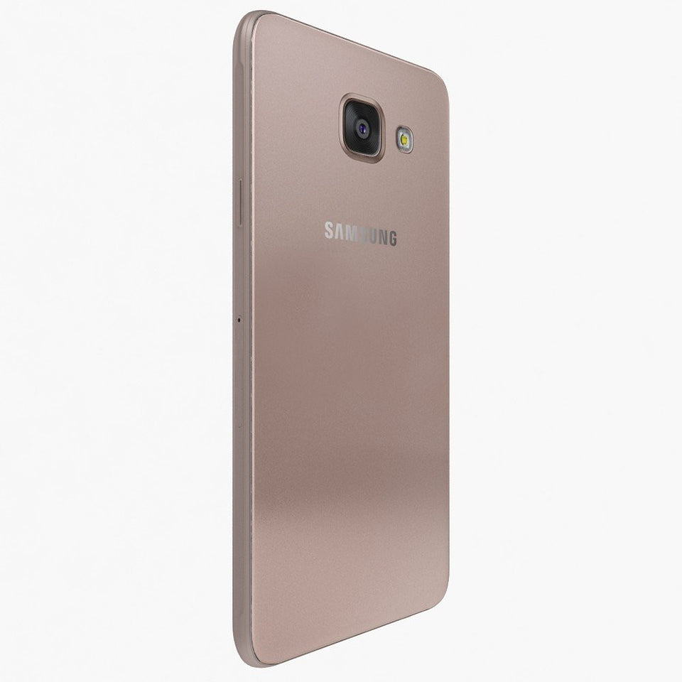 Galaxy A7 (2016) - Buy and Sale Korea