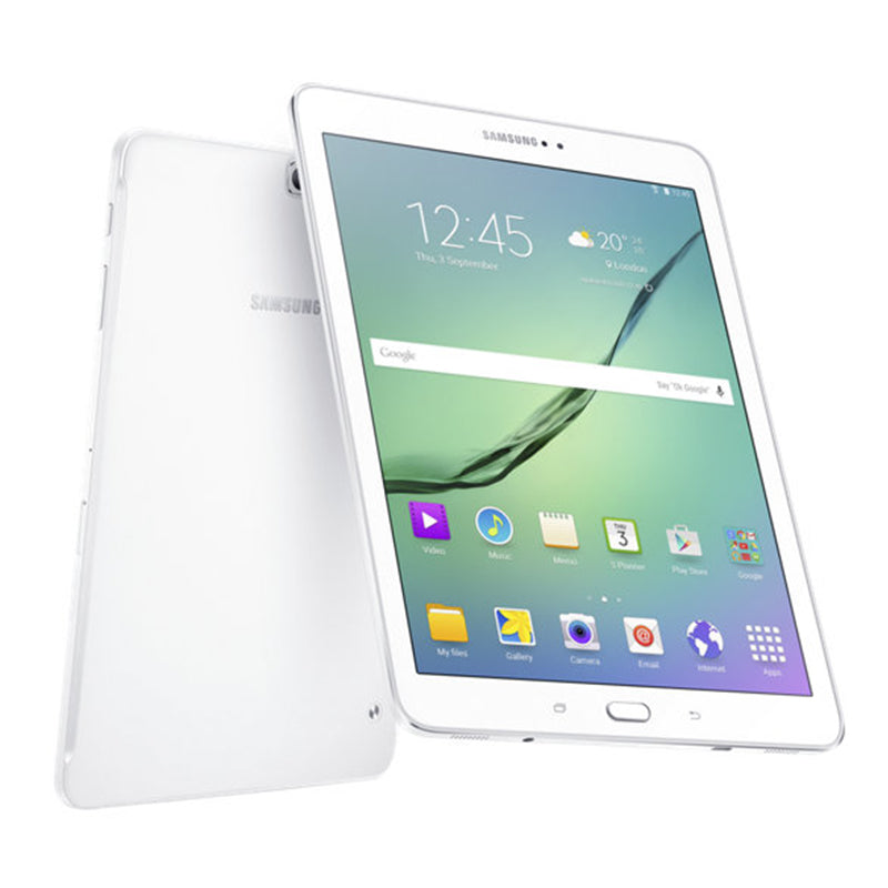 Samsung GALAXY Tab S2 9.7 inch Tablet Octa-Core 3GB RAM 32GB ROM Dual Cameras Ultra Slim Ultra Slim Fingerprint Portable Andriod - Buy and Sale Korea