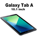 Samsung GALAXY Tab A 10.1 inch 2G RAM 1.6 GHz Octa-Core 16GB ROM Wifi Tablets Dual Cameras Ultra Slim 7300mAh Battery Android - Buy and Sale Korea