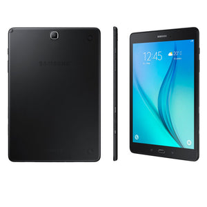 Samsung GALAXY Tab A 10.1 inch 2G RAM 1.6 GHz Octa-Core 16GB ROM Wifi Tablets Dual Cameras Ultra Slim 7300mAh Battery Android - Buy and Sale Korea