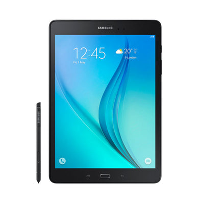 Samsung GALAXY Tab A 10.1 inch 2G RAM 1.6 GHz Octa-Core 16GB ROM Wifi Tablets Dual Cameras Ultra Slim 7300mAh Battery Android - Buy and Sale Korea