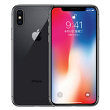 Apple iPhone X - Buy and Sale Korea