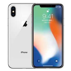 Apple iPhone X - Buy and Sale Korea