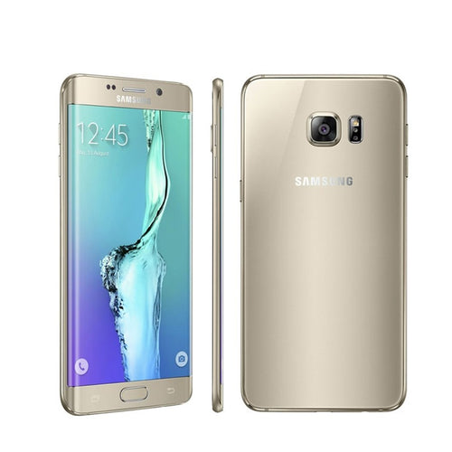 Samsung GALAXY S6 Edge Plus