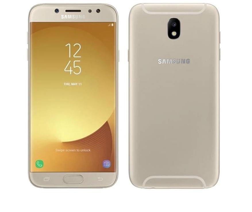 Samsung Galaxy J7 Pro 5.5" 3GB RAM 32GB ROM Octa Core 1.6GHz Android Smart Phone