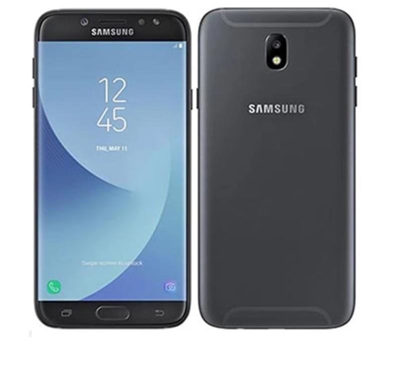 Samsung Galaxy J7 Pro 5.5" 3GB RAM 32GB ROM Octa Core 1.6GHz Android Smart Phone