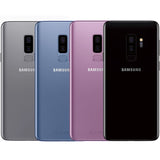 Samsung Galaxy S9 Plus - Buy and Sale Korea