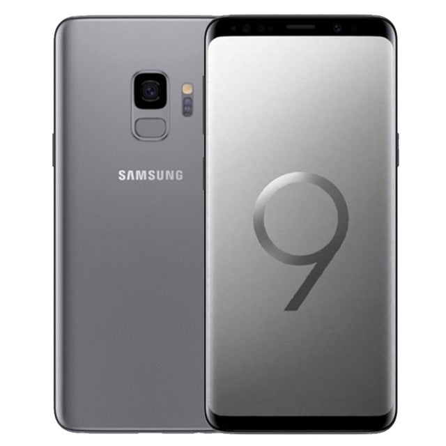 Samsung Galaxy S9 - Buy and Sale Korea