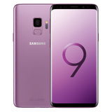 Samsung Galaxy S9 - Buy and Sale Korea