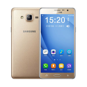 Samsung Galaxy WIDE G600 Quad Core