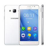 Samsung Galaxy WIDE G600 Quad Core