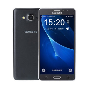 Samsung Galaxy WIDE G600 Quad Core