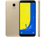 Samsung Galaxy J6 5.6-inch Super AMOLED display 13-megapixel rear camera with f/1.9 aperture and 8-megapixel front camera 1.6 GHz octa-core processor