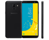 Samsung Galaxy J6 5.6-inch Super AMOLED display 13-megapixel rear camera with f/1.9 aperture and 8-megapixel front camera 1.6 GHz octa-core processor