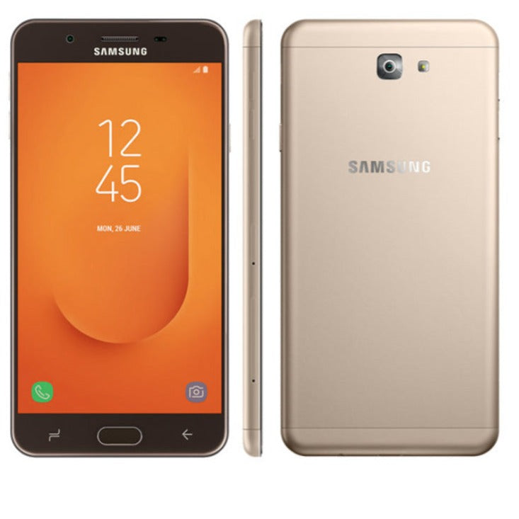 Samsung Galaxy ON 7 Prime  5.5" 3GB RAM 32GB ROM Octa-core 3300mAh 13MP Fingerprint SmartPhone