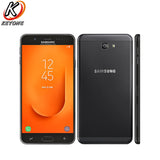 Samsung Galaxy ON 7 Prime  5.5" 3GB RAM 32GB ROM Octa-core 3300mAh 13MP Fingerprint SmartPhone