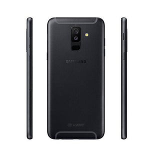 Samsung Galaxy A9  A605 Mobile Phone 4GB RAM 64GB ROM Android 8.0 Dual Rear Camera Fingerprint Phone original