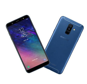 Samsung Galaxy A9  A605 Mobile Phone 4GB RAM 64GB ROM Android 8.0 Dual Rear Camera Fingerprint Phone original