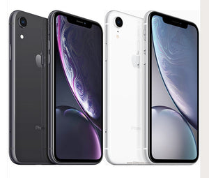 Apple iPhone XR