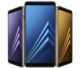 Samsung Galaxy A8 2018 A530