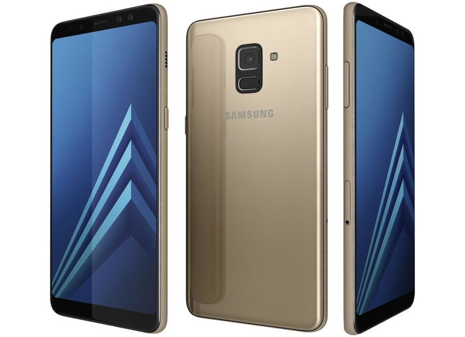 Samsung Galaxy A8 2018 A530